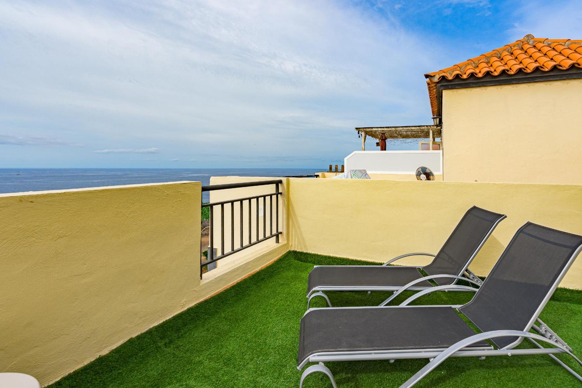 Tropical Views By Sunkeyrents Daire Callao Salvaje Dış mekan fotoğraf