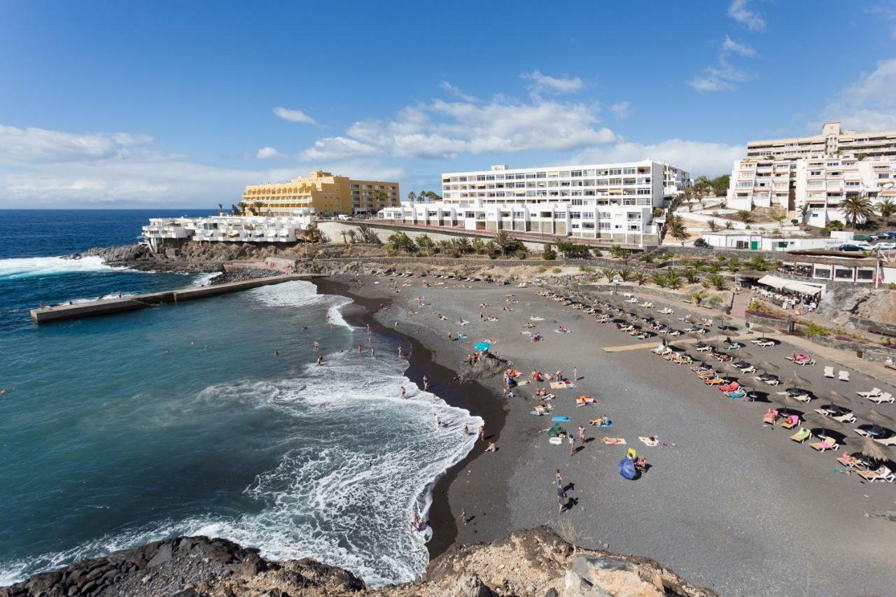 Tropical Views By Sunkeyrents Daire Callao Salvaje Dış mekan fotoğraf